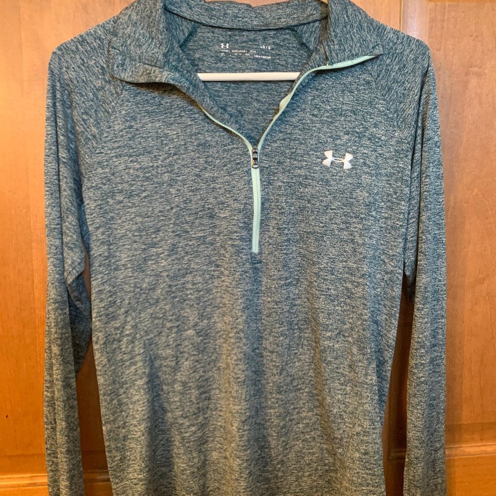 Half Zip